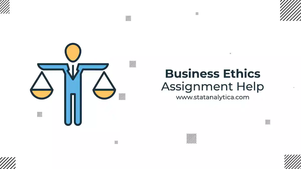 business ethics assignment help