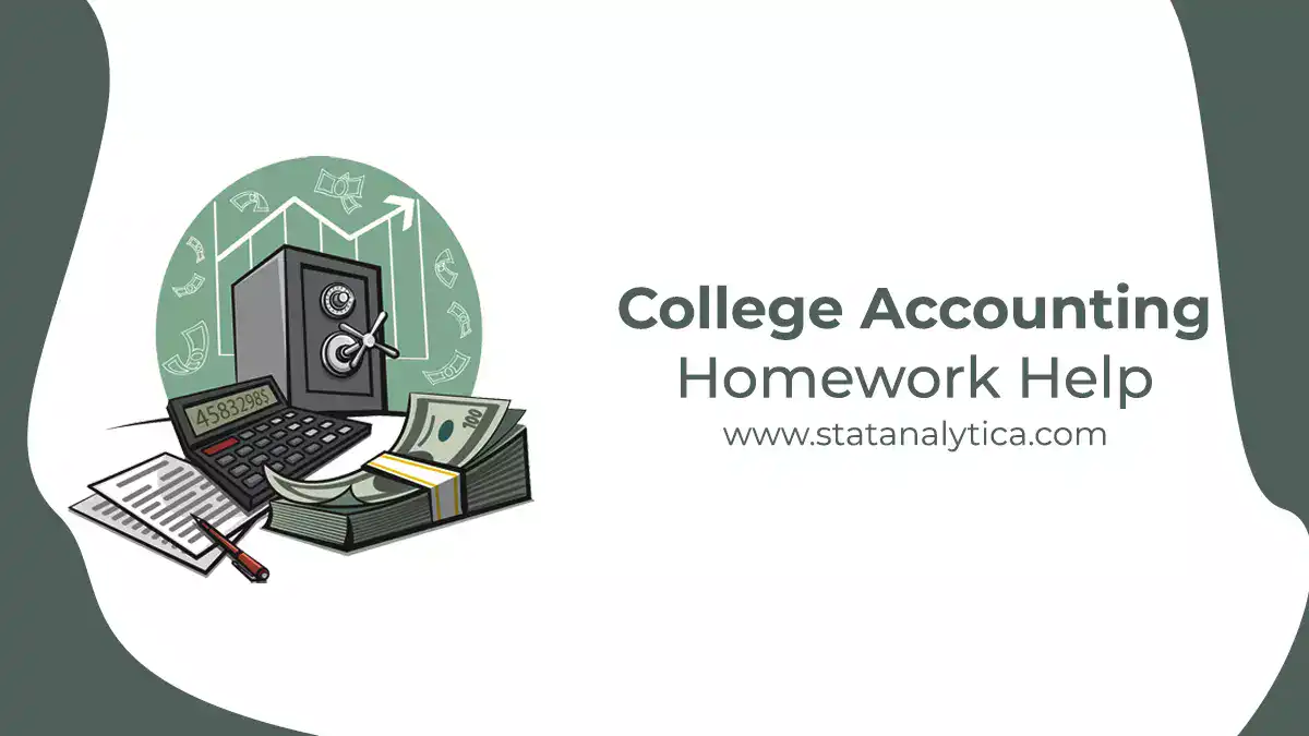college accounting homework help