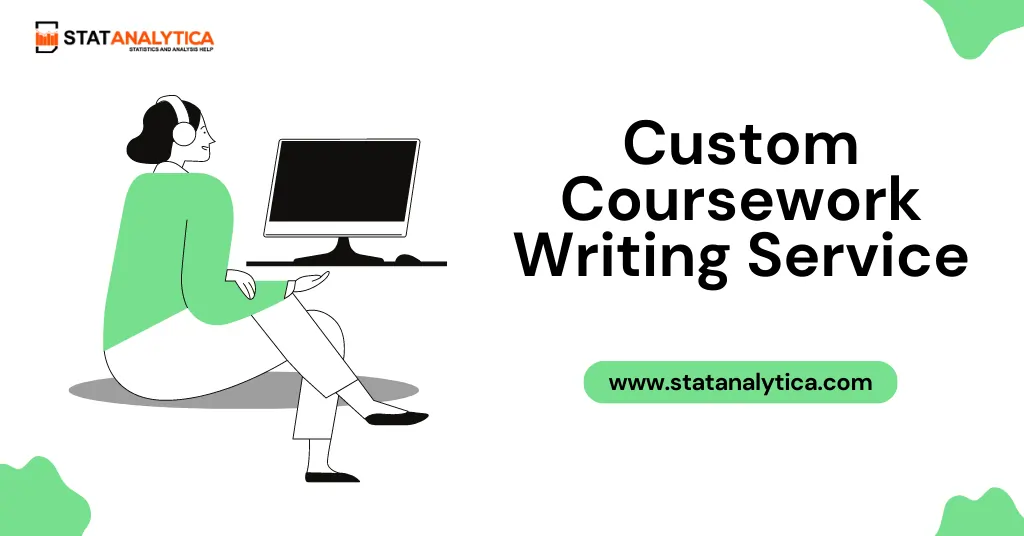 custom coursework writing service