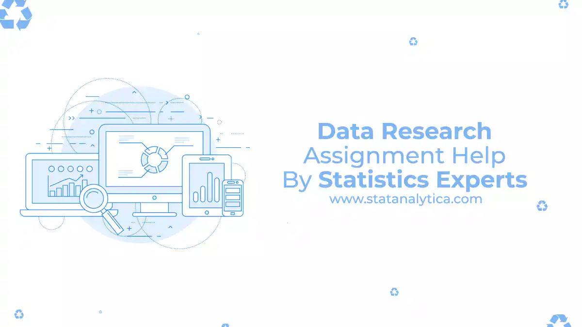 Data Research Assignment Help