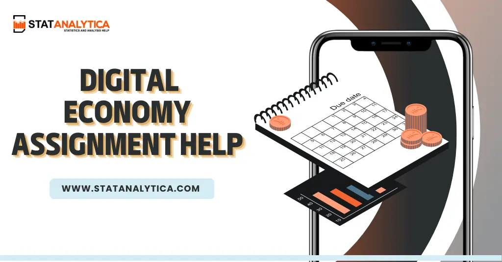 Digital Economy Assignment Help