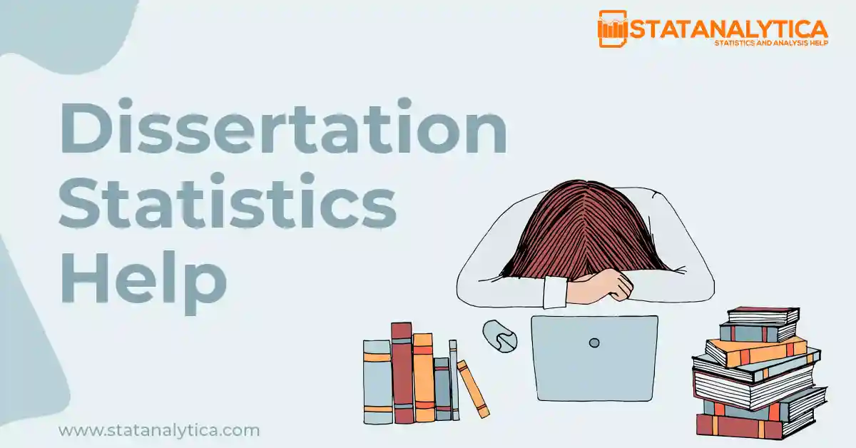  Dissertation Statistics Help