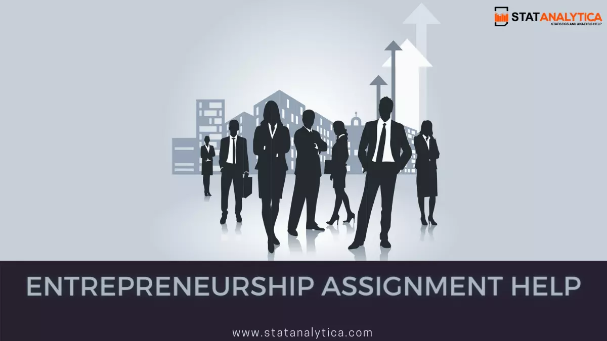 entrepreneurship assignment help