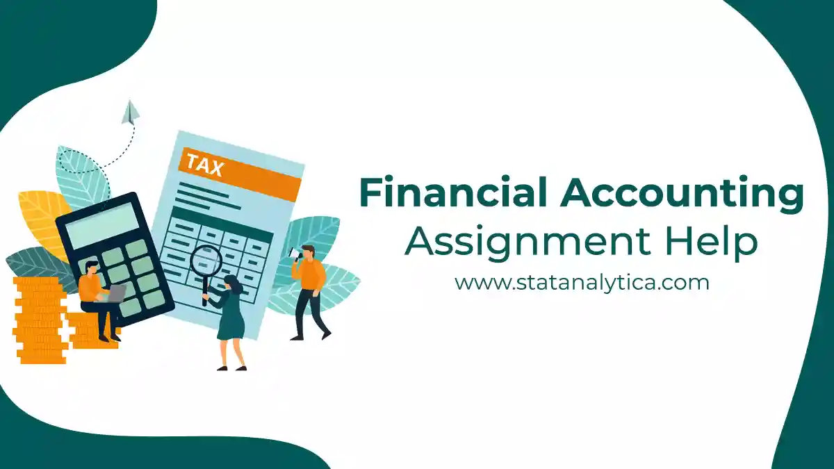 financial accounting assignment help