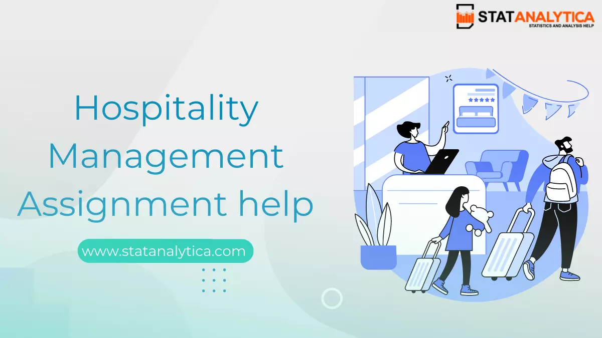 hospitality management assignment help