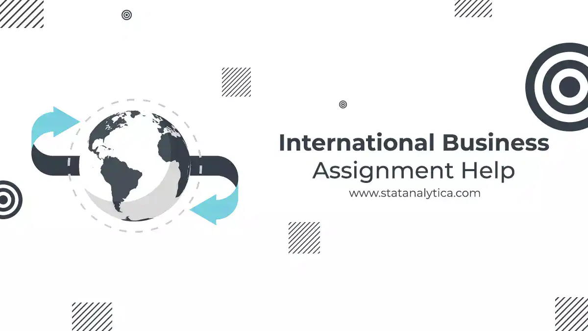 international business assignment help