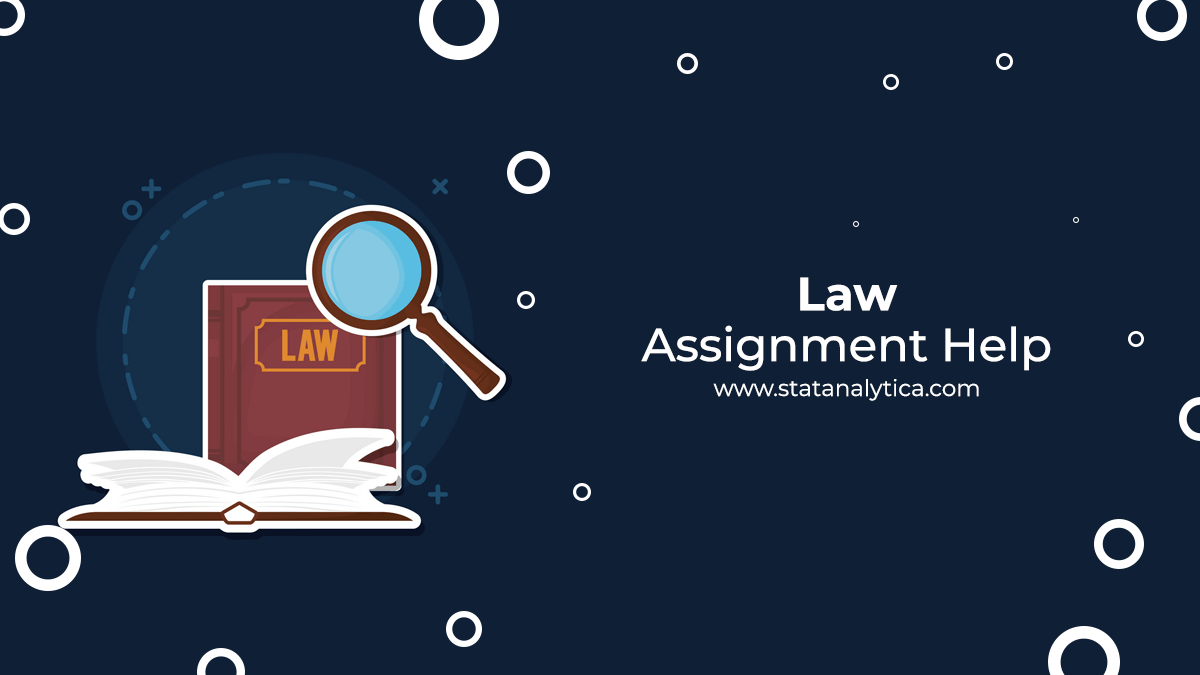 law assignment help online