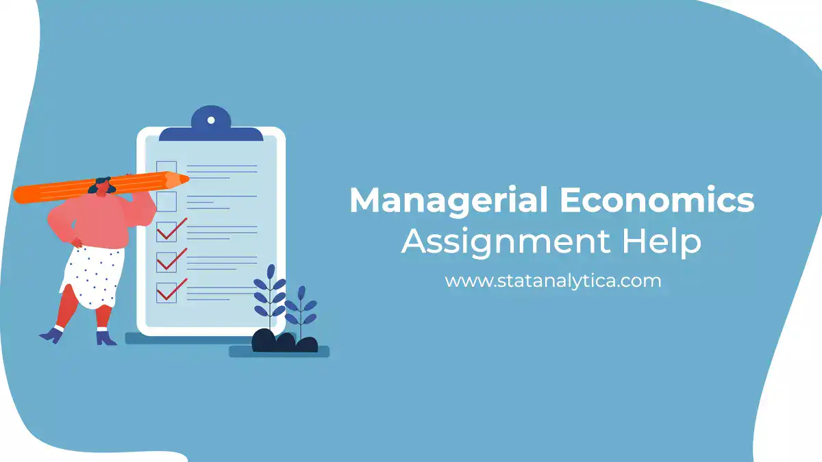 managerial economics assignment help