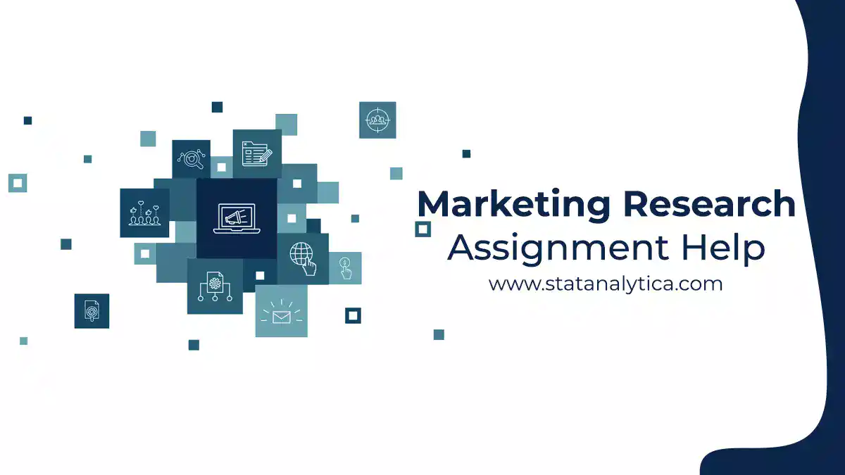 marketing research assignment help