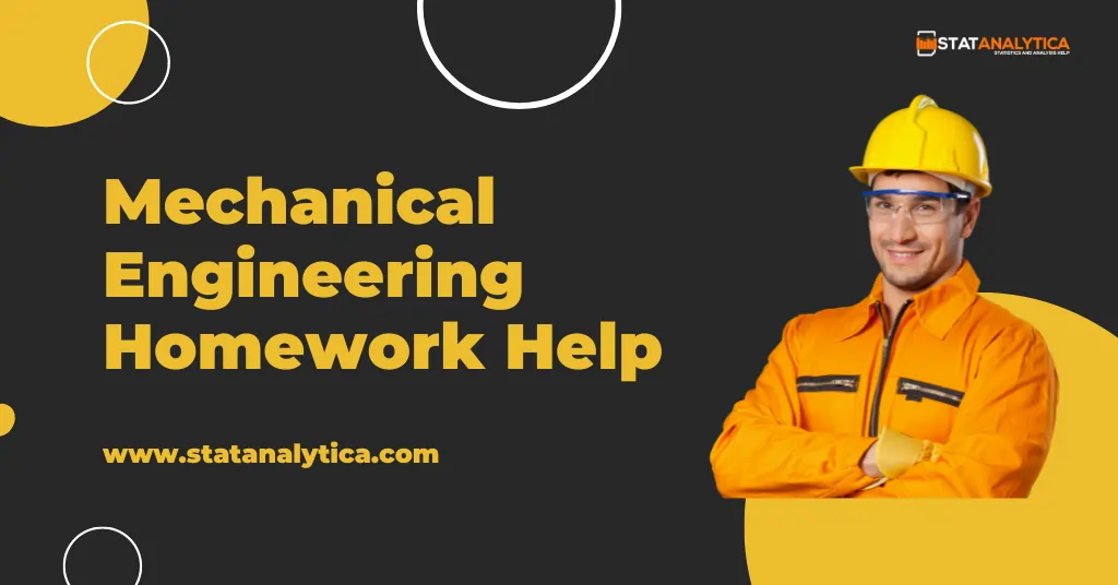 Mechanical Engineering Homework Help