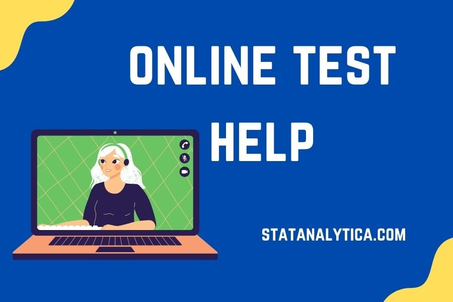 online Test Help
