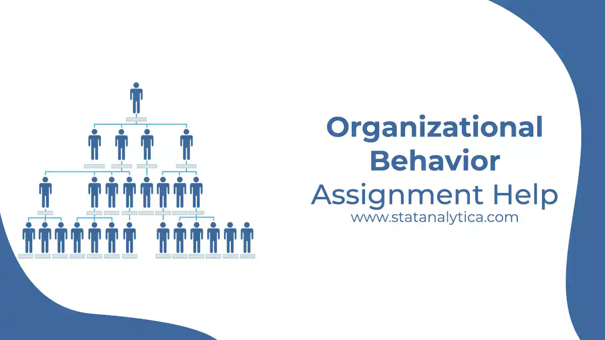 organizational behavior assignment help