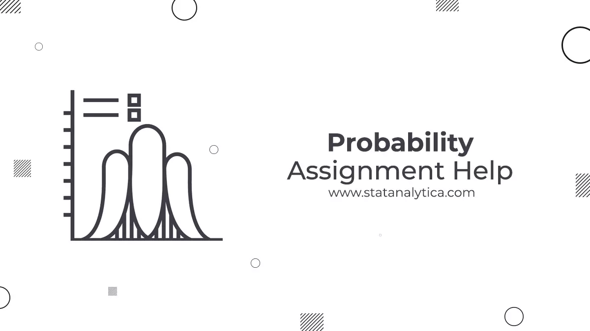 Probability Assignment Help