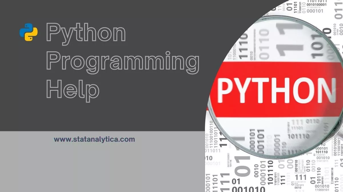 Python programming Help