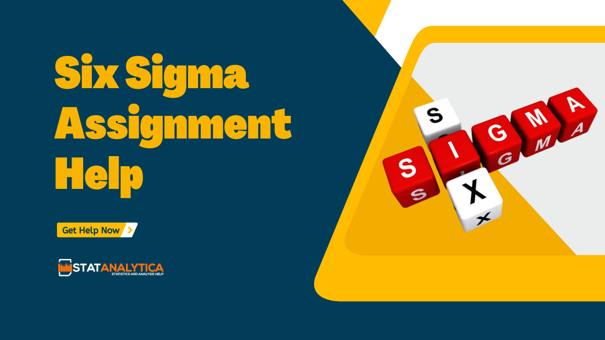 Six sigma Assignment Help