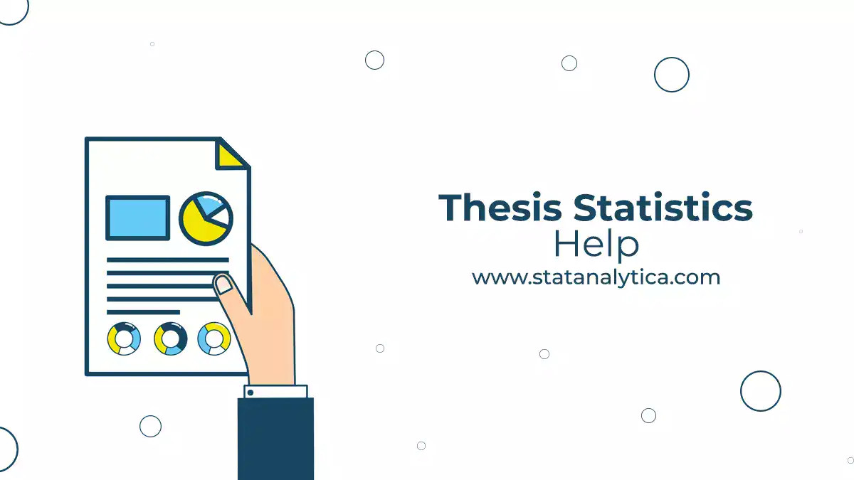 Thesis statistics help